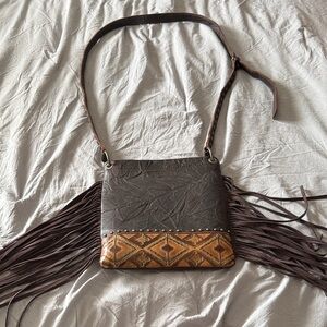 Montana West Crossbody bag